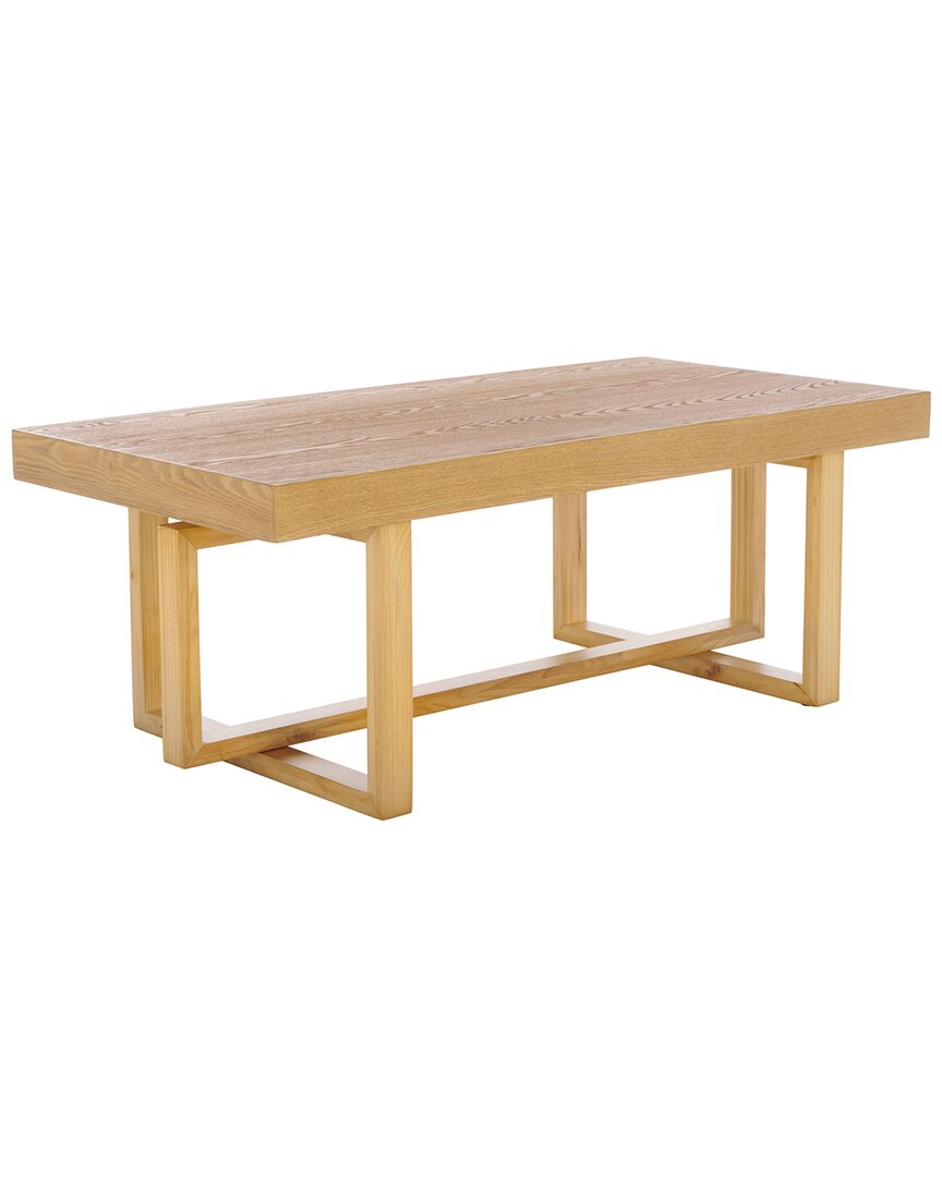 Safavieh Otaki Coffee Table