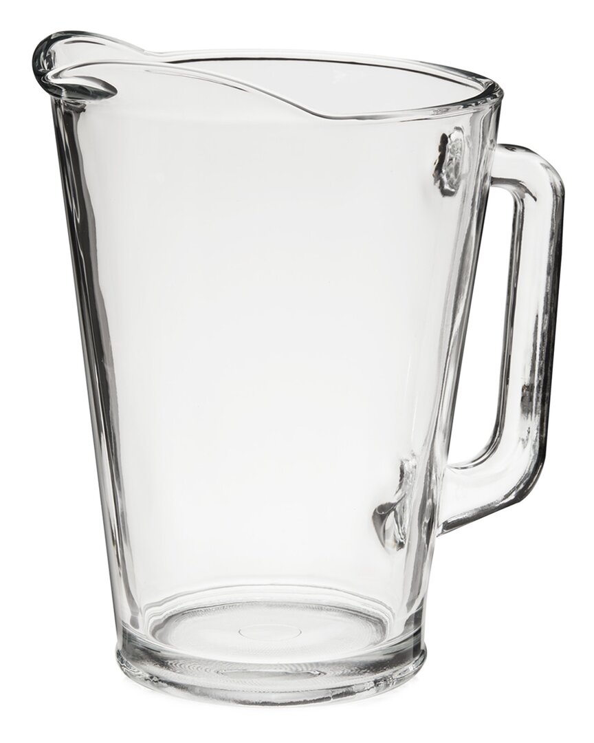 True 60oz Pitcher