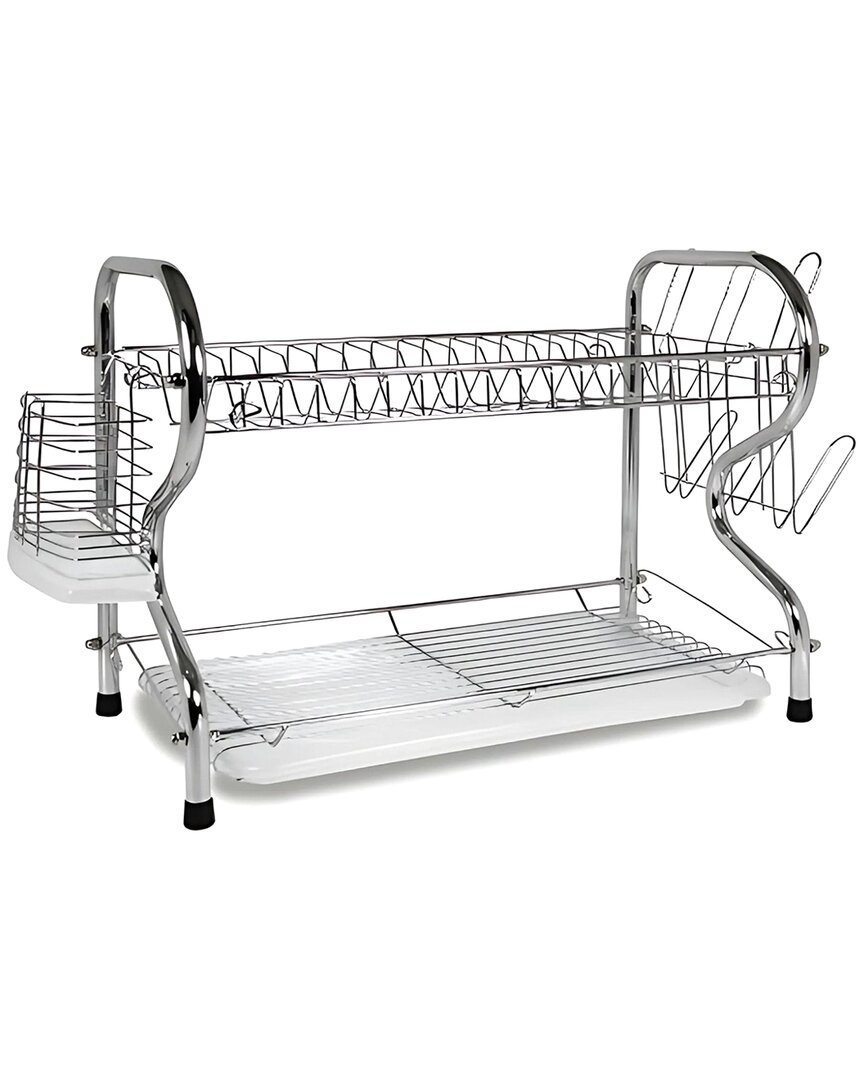 Better Chef 16-inch Dish Rack