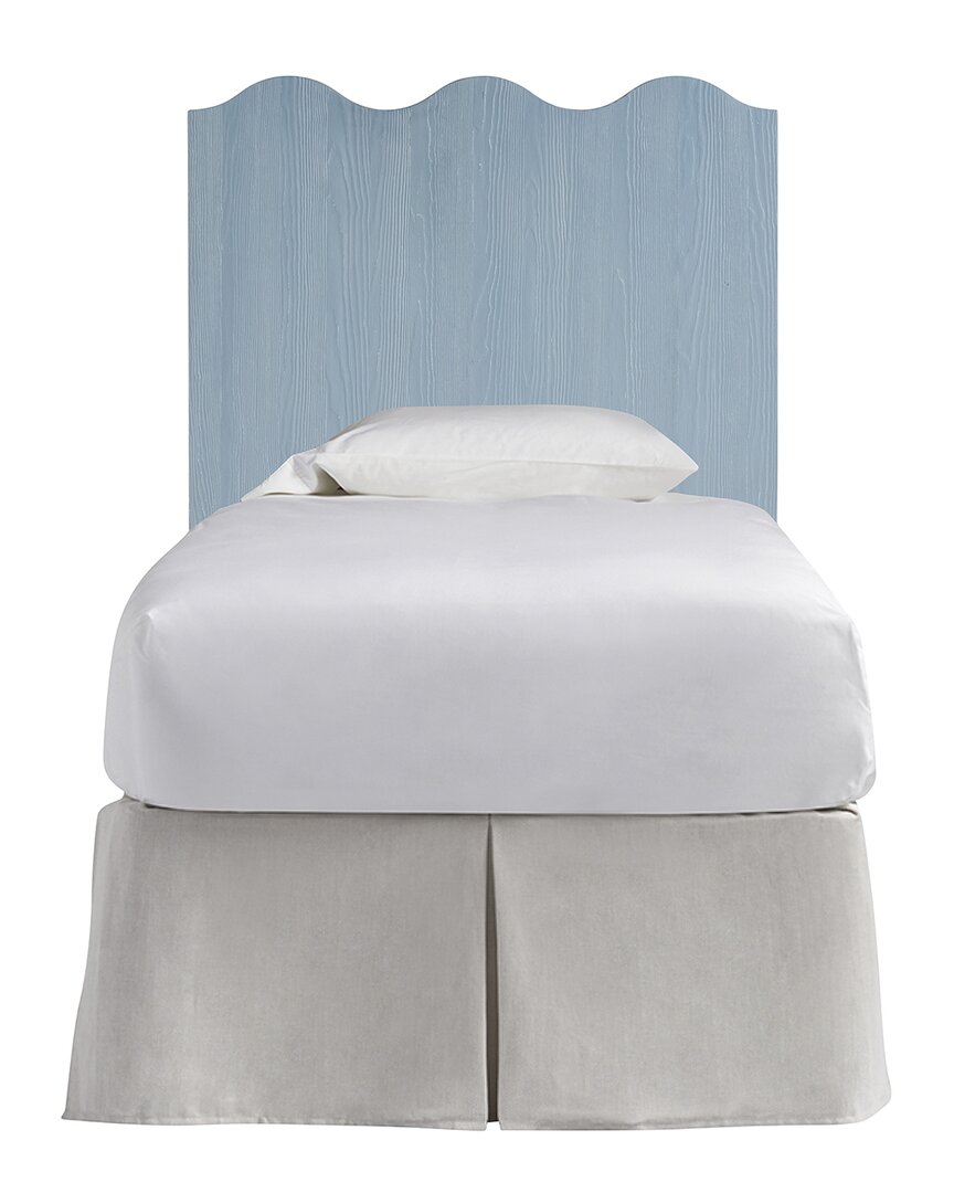 Coastal Living Weekender Twin Surf City Headboard
