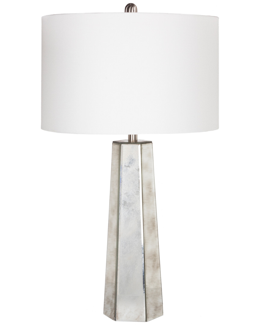 Surya 28.5in Perry Table Lamp
