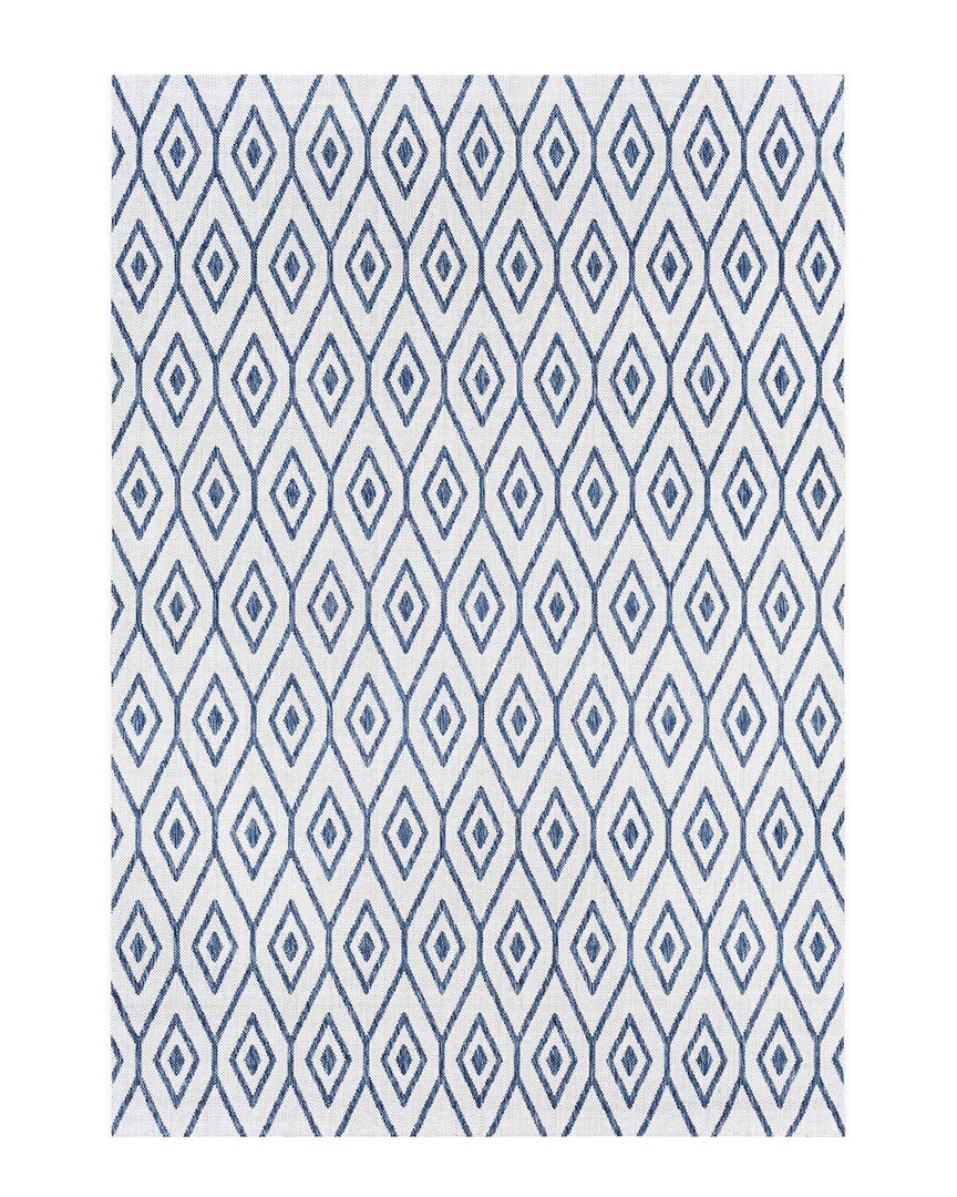 Surya Eagean Global Cream Rug In Cream