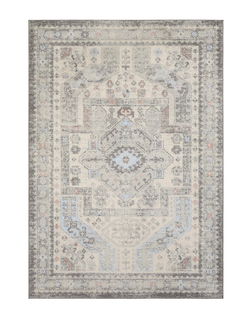 SURYA SURYA MURAT TRADITIONAL RUG