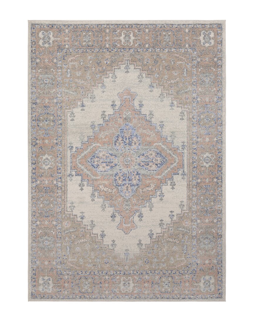 Surya Murat Traditional Rug In Tan