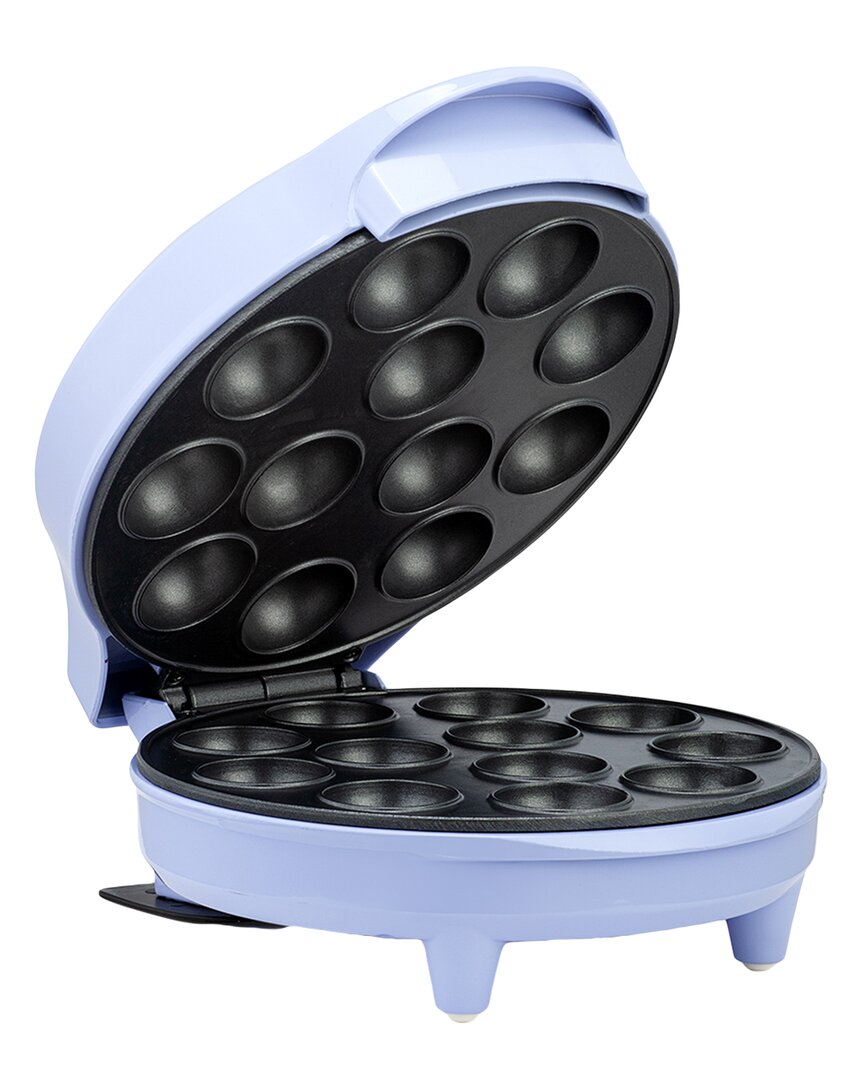 Holstein Housewares 12-count Cake Pop Maker
