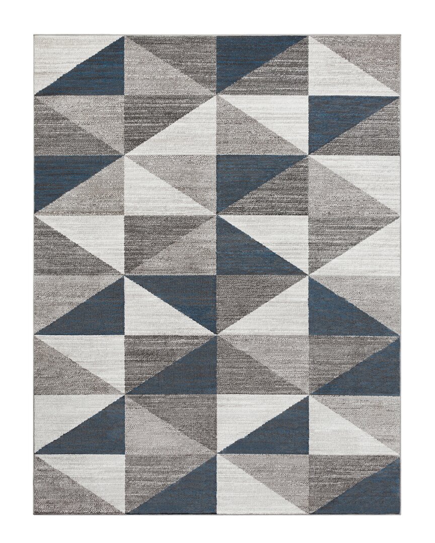 Surya Monte Carlo Modern Rug In Grey