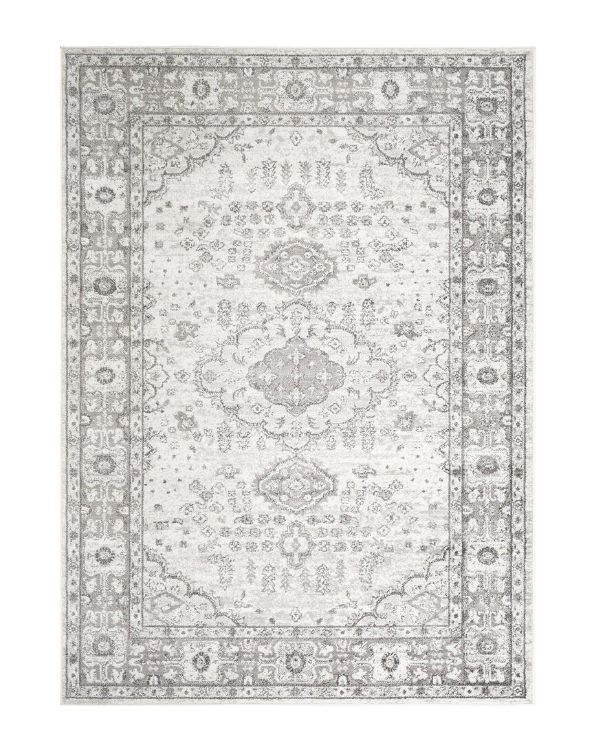 Surya Monte Carlo Traditional Rug In Grey