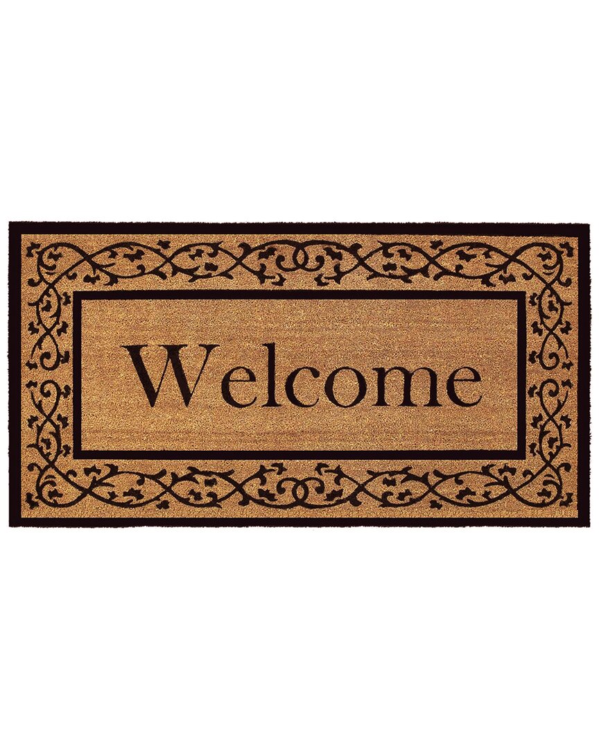 Calloway Mills Abbington Doormat