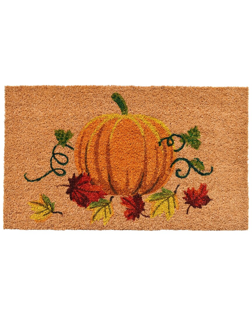 Calloway Mills Nature's Bounty Doormat.