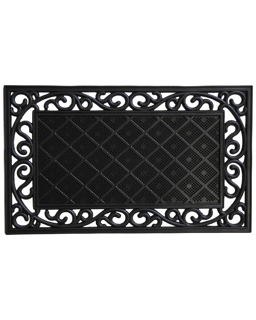 Calloway Mills Madison Rubber Doormat