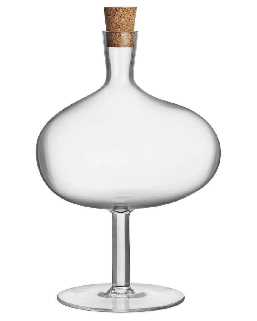 Kosta Boda Bod Bottle Large