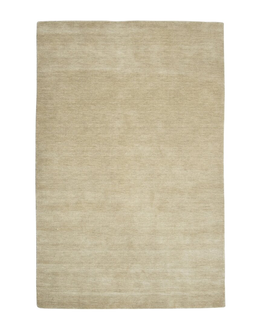Ar Rugs Amer Rugs Arizona Rye Wool Area Rug In Ivory