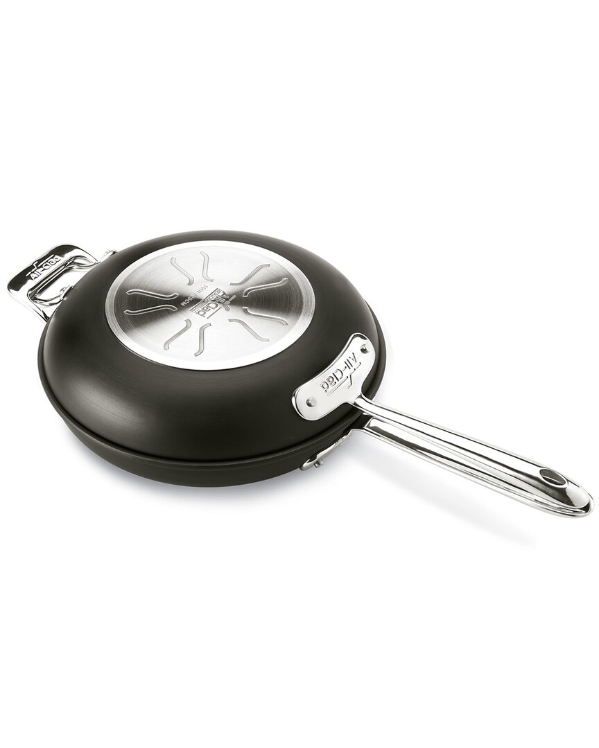 All-clad Ns1 Nonstick Induction Frittata Pan