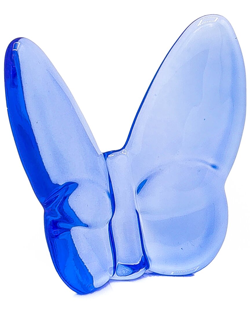 Lainy Home Le Mariposa Exclusive Crystal Butterfly Home Decor