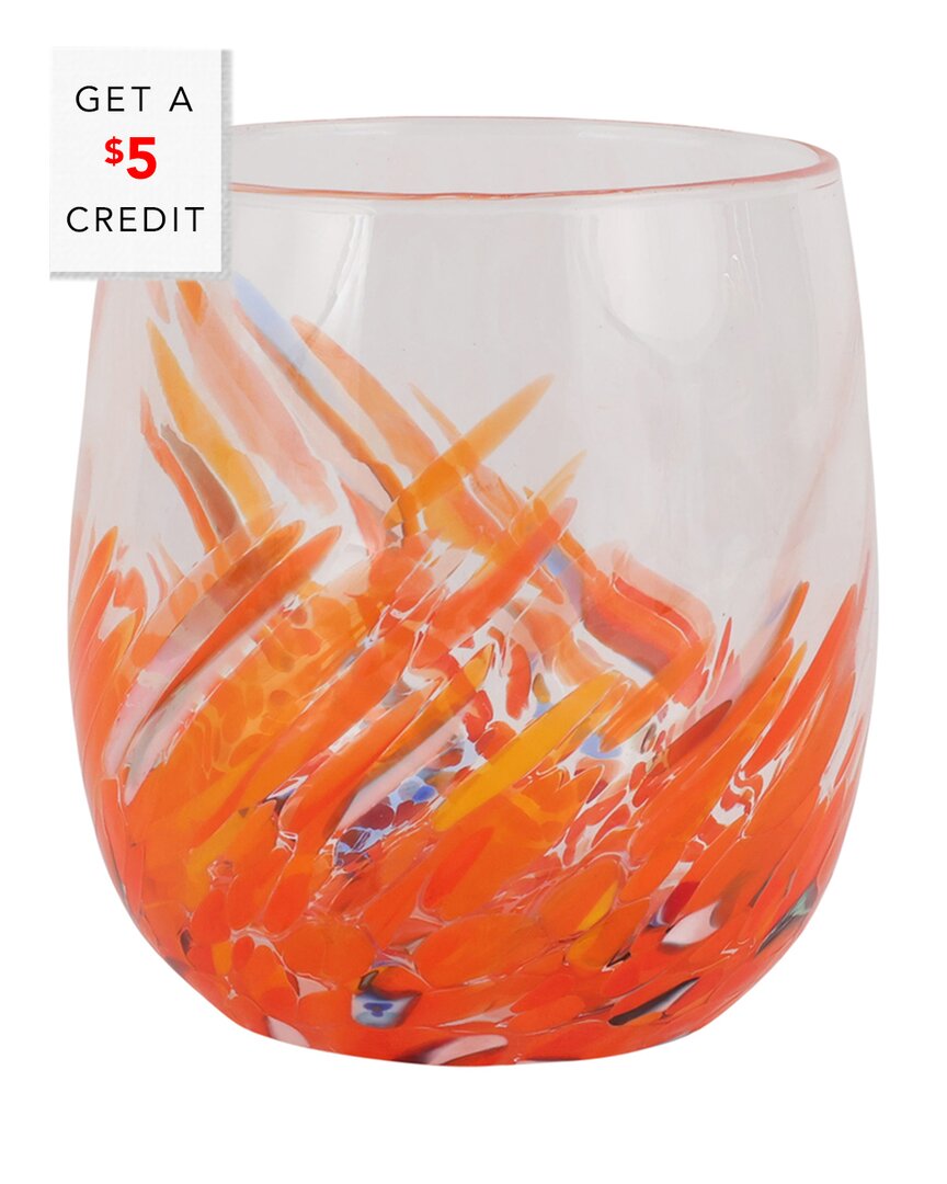 Vietri Chiara Short Tumbler