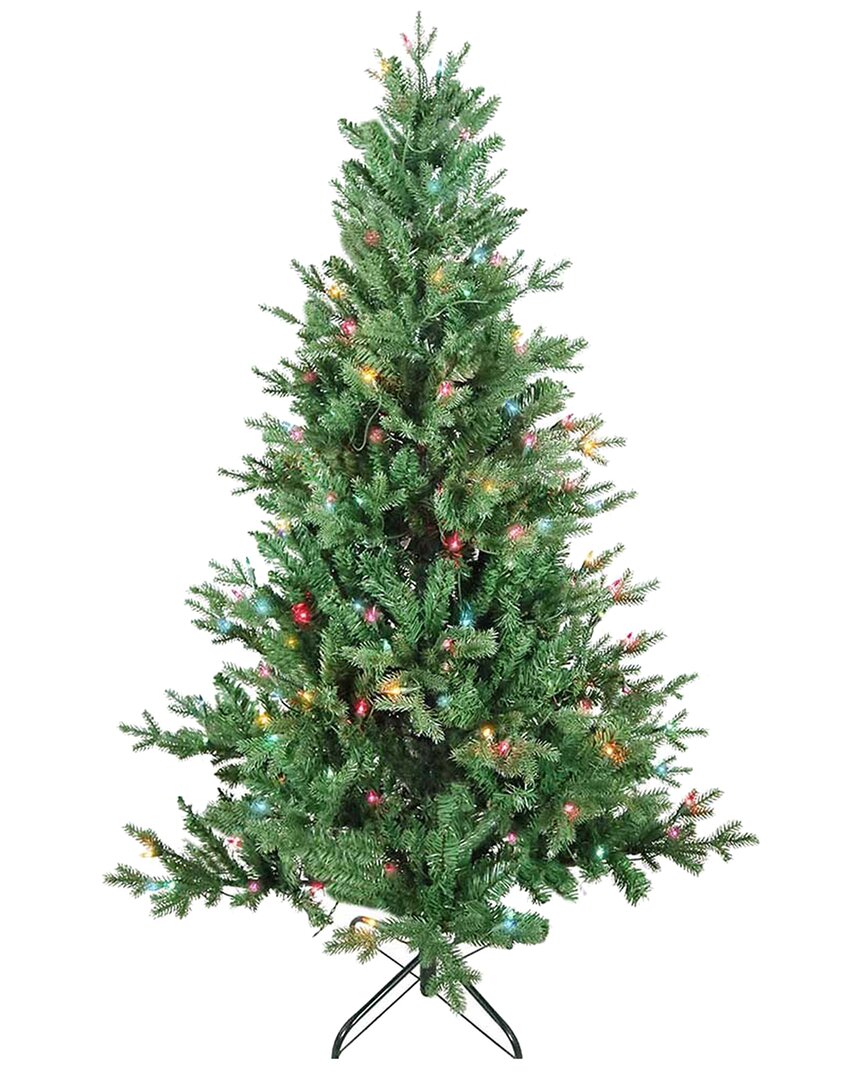 Kurt Adler Artificial Tree In Multi