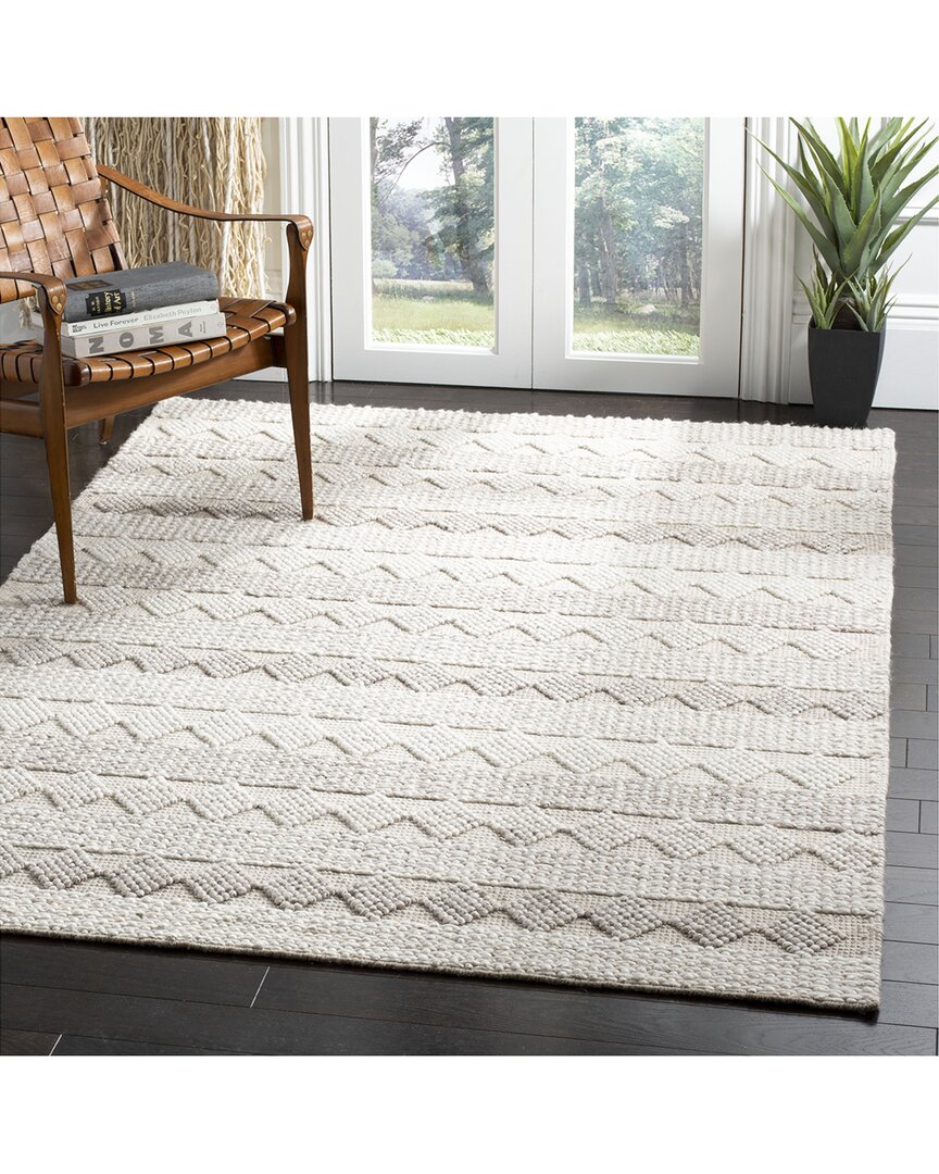 Safavieh Natura Wool & Cotton Rug