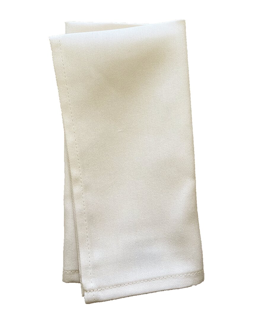 Garnier Thiebaut Set Of 6 Confettis Napkins