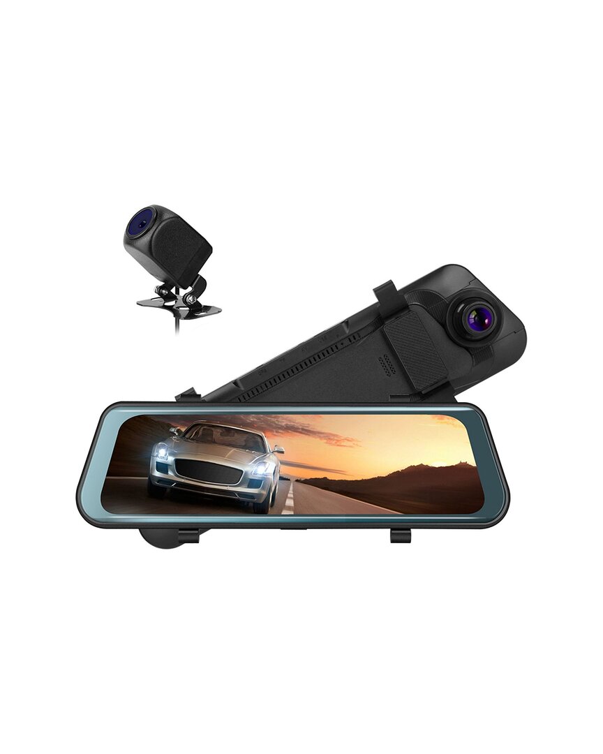 Fresh Fab Finds 1080p Car Dvr Dash Cam