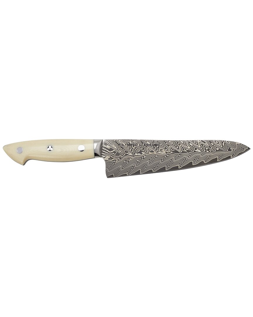 Kramer By Zwilling Cumulus Collection 7in Santoku Knife