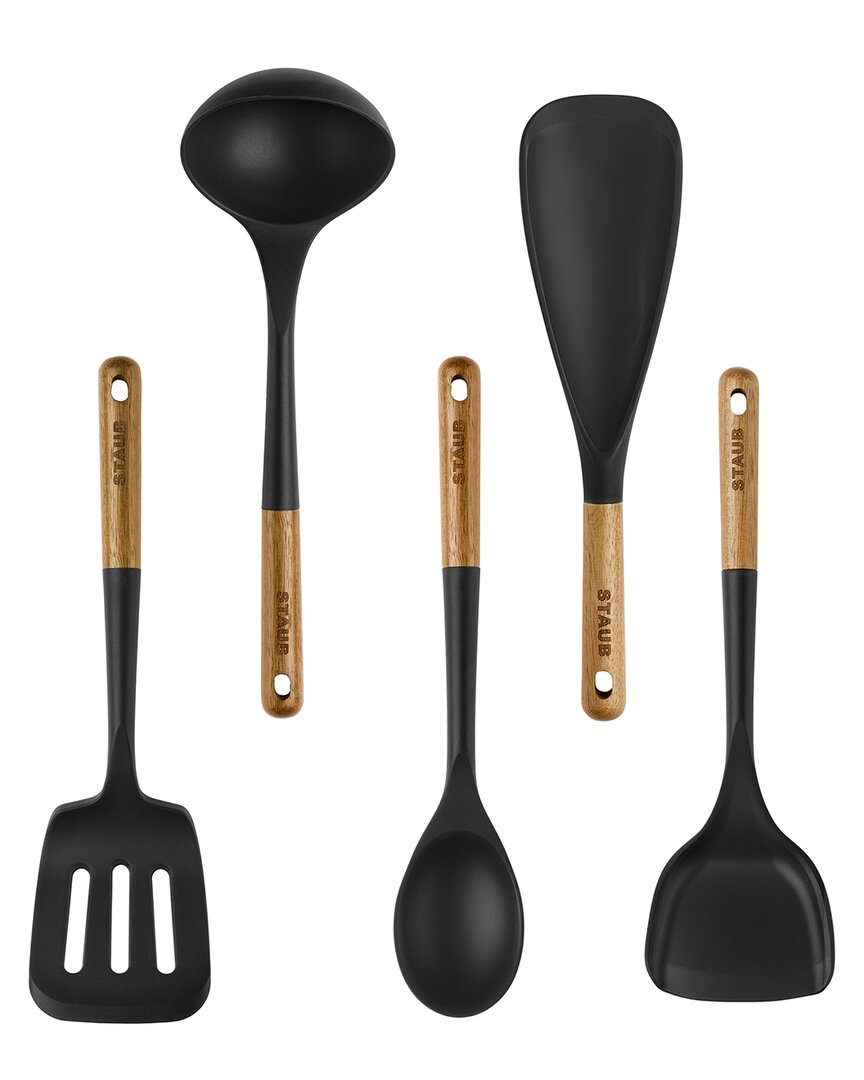 Staub 5-piece Tool Set