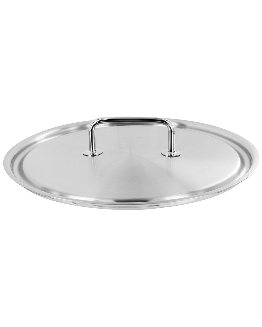 Zwilling J.a. Henckels Commercial 15.7in Stainless Steel Lid