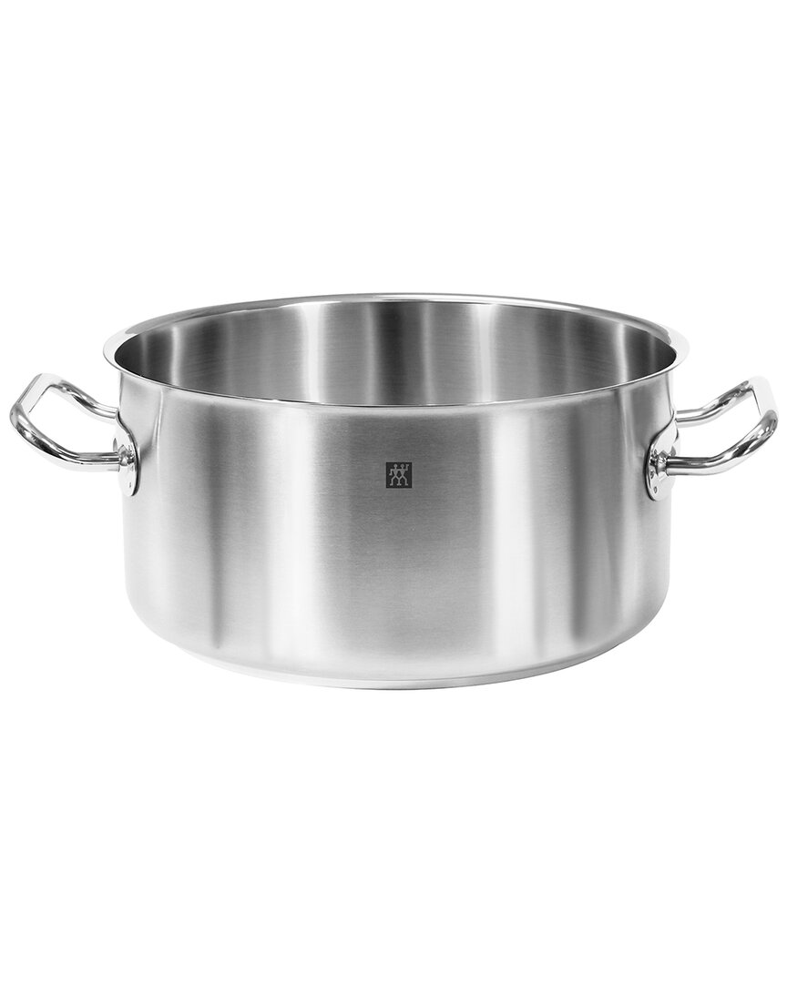 Zwilling J.a. Henckels Commercial 7qt Stainless Steel Sauce Pot