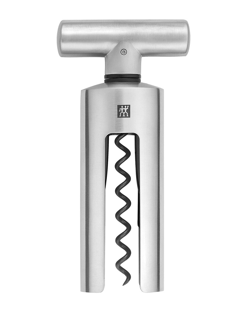 Zwilling J.a. Henckels Sommelier Stainless Steel Corkscrew