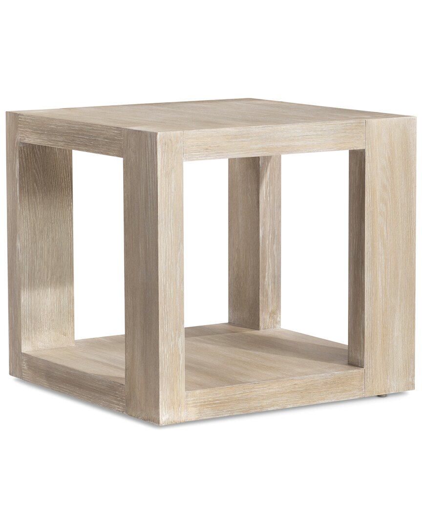 Bernhardt Darsa Side Table
