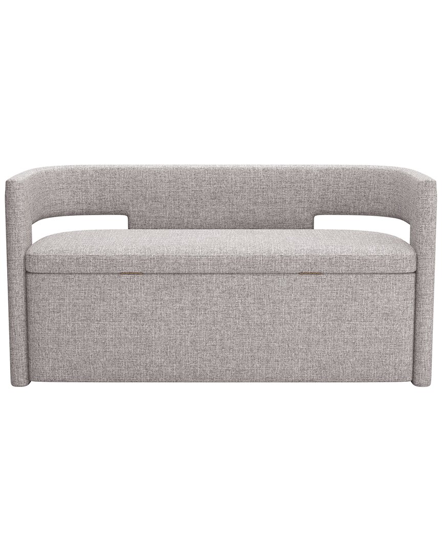 Zuo Modern Papua Storage Bench