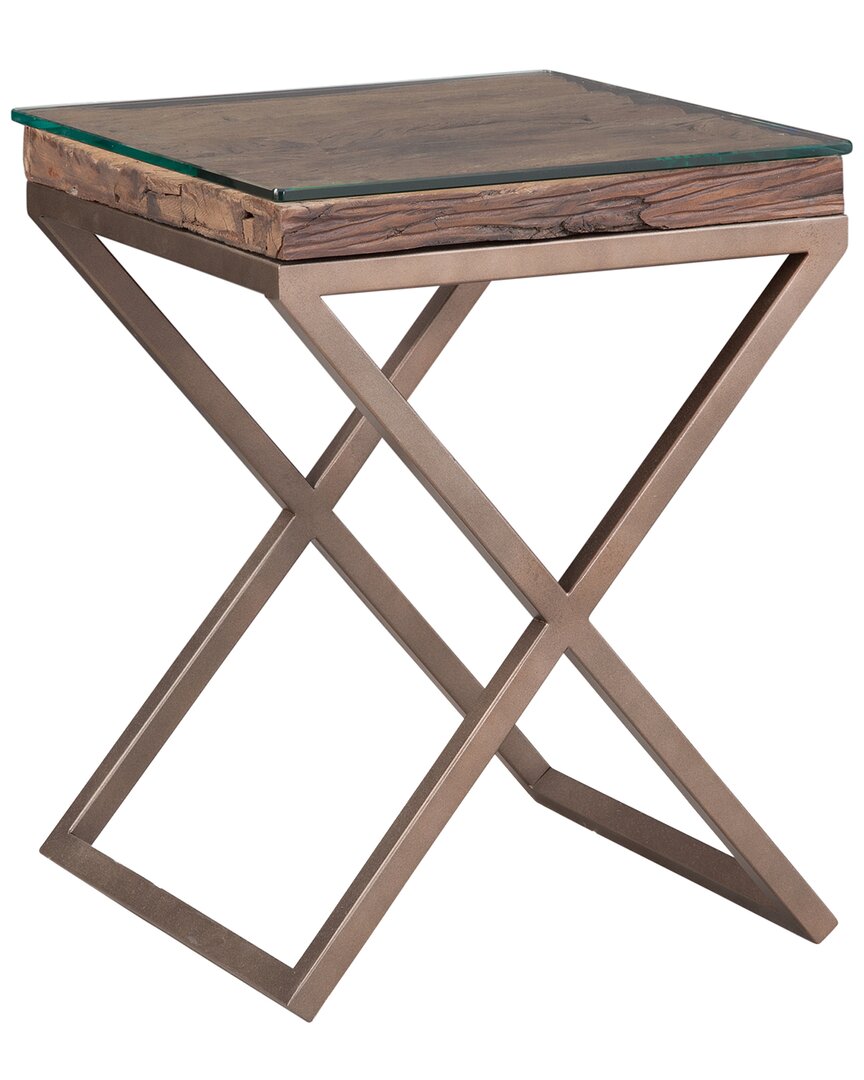 Bassett Mirror Cambria End Table
