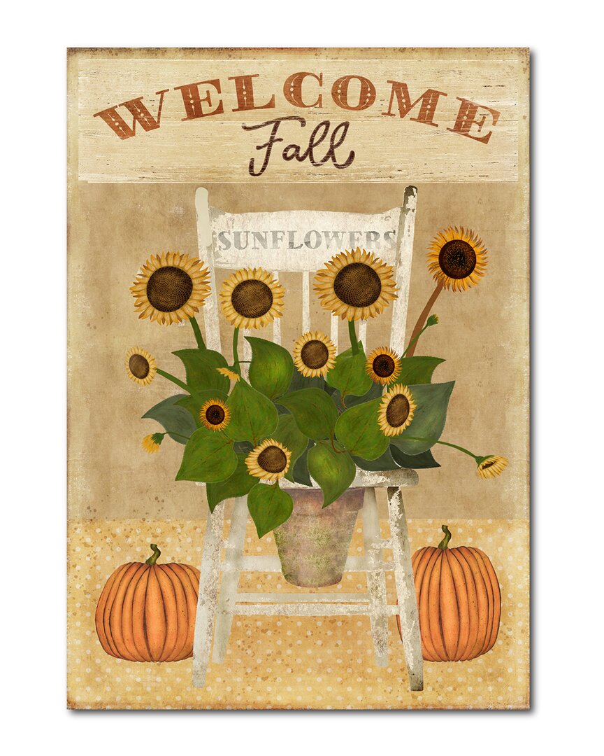 Courtside Market Wall Decor Courtside Market Canvas Wall Art In Multi