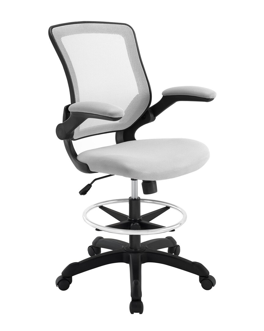Modway Veer Mesh Drafting Chair
