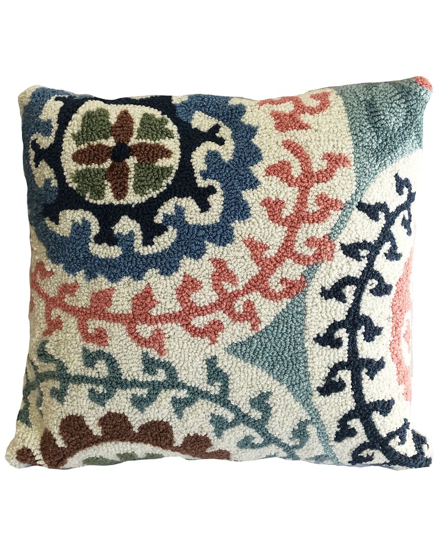 The Rug Market Shayla Indoor/outdoor Pillow