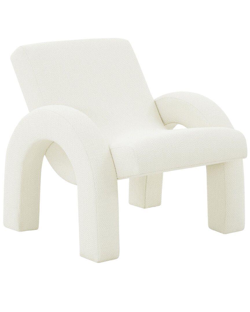 Shop Safavieh Couture Marianne Accent Chair