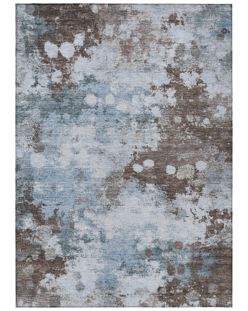 Addison Rugs Indoor/outdoor Polyester Rug