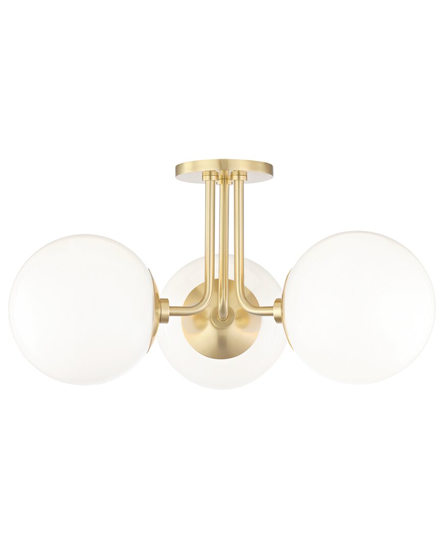 Mitzi Stella Semi Flush