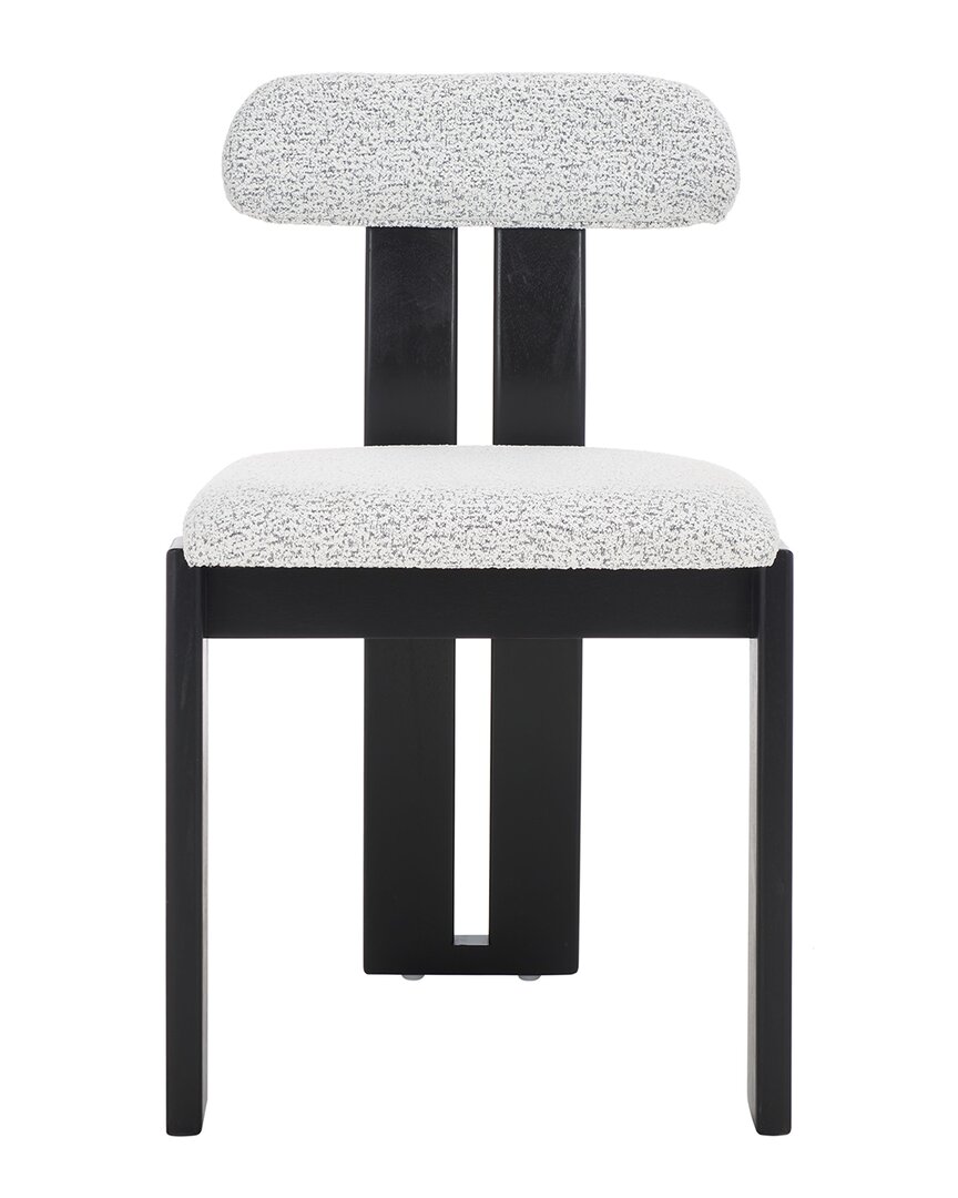 Safavieh Cayde Boucle Dining Chair