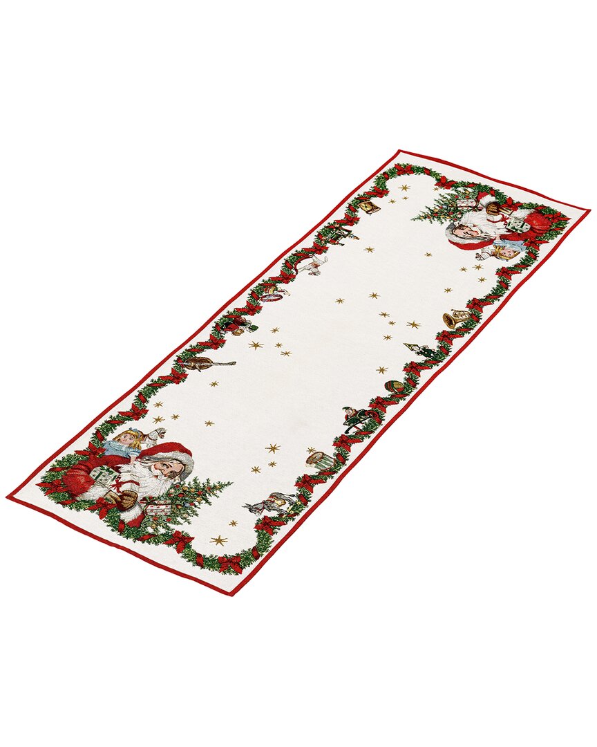 Villeroy & Boch Toy's Fantasy Table Runner (143cm X 49cm)