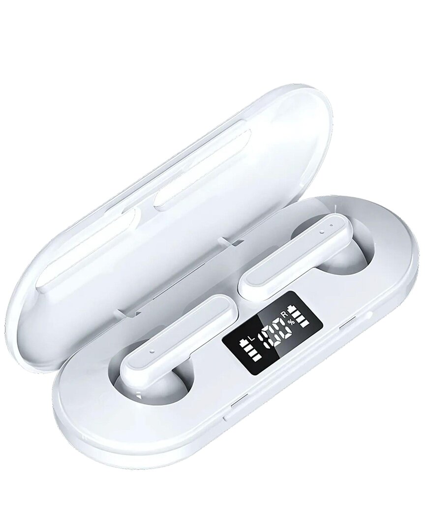 Kenro Tws Wireless Led Earbuds