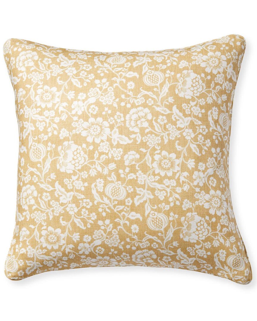 Serena & Lily Claremont Petite Pillow Cover
