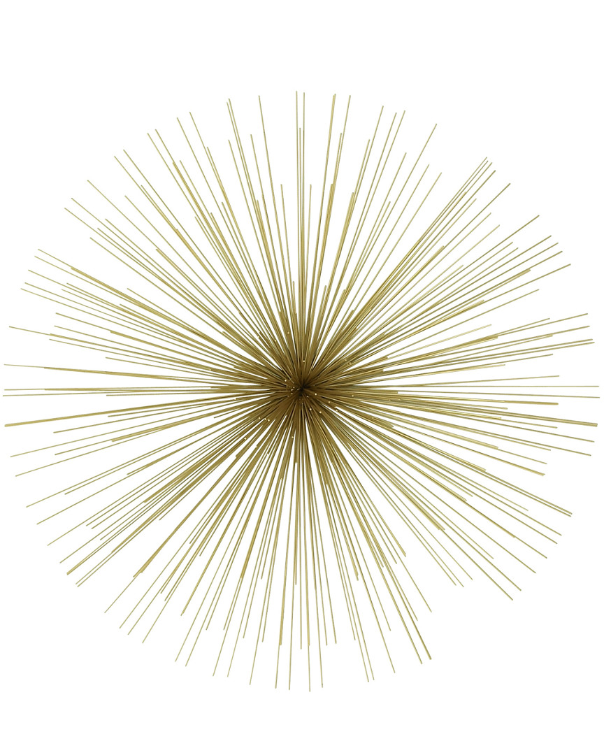 Peyton Lane Metal Wire Wall Decor