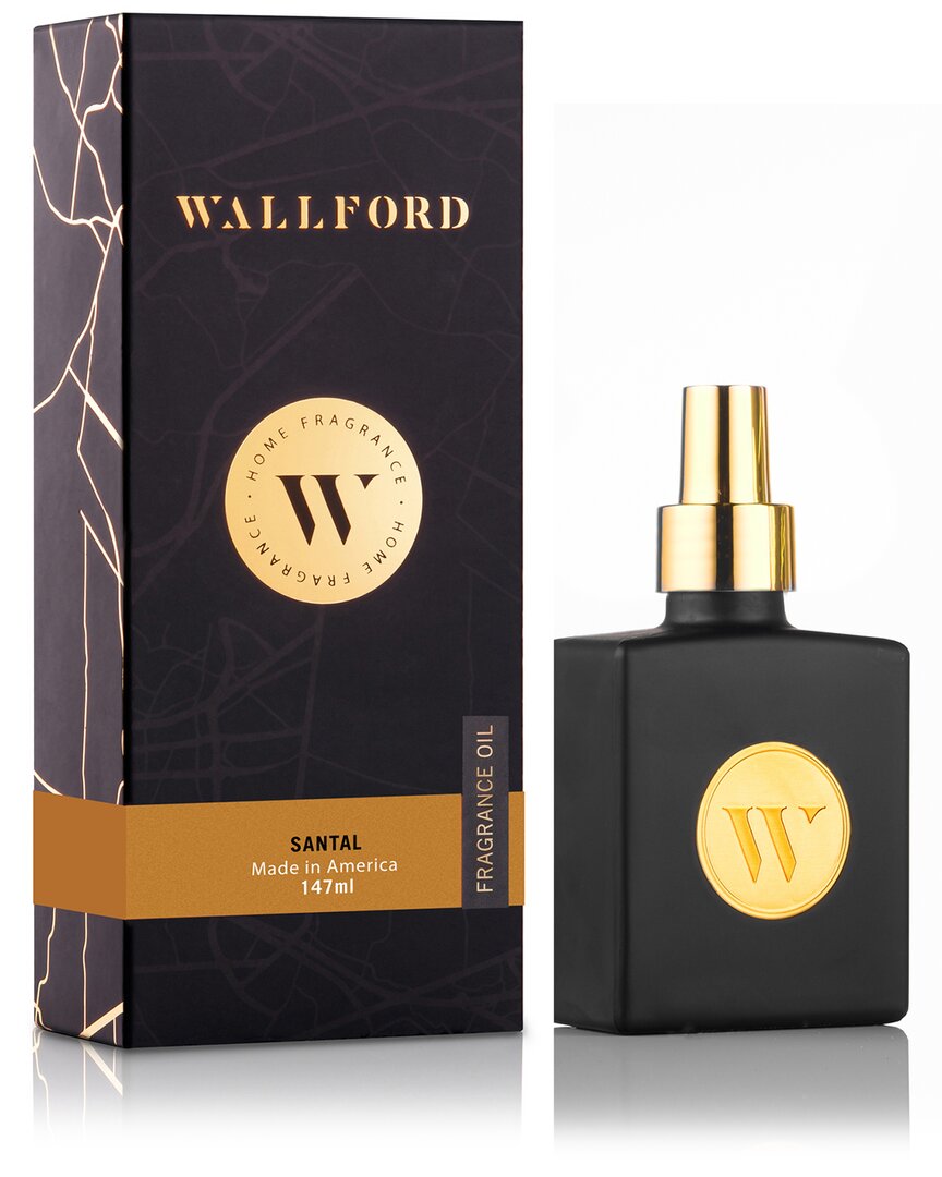 Shop Wallford Home Fragrance Santal 33 Room Spray