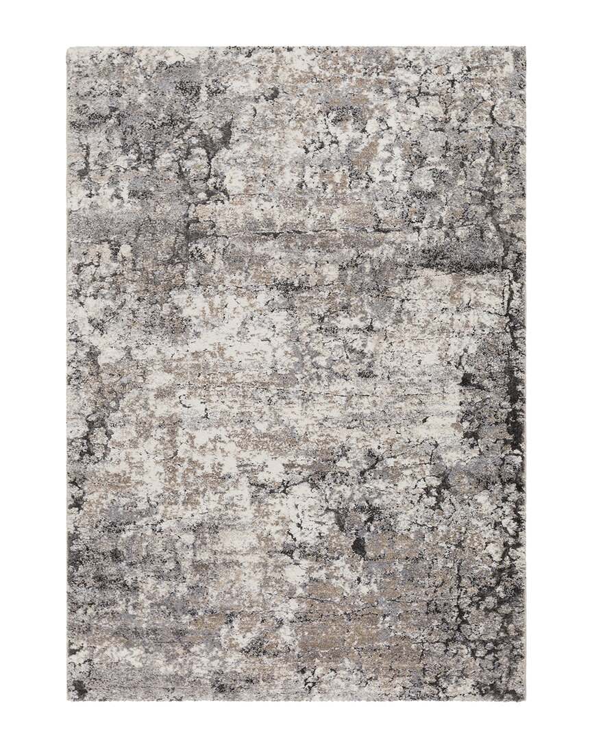 Surya Tuscany Contemporary Rug In Tan