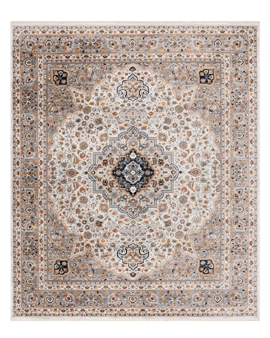 Ralph Lauren Lauren  Camberwell Cotton, Polyester Rug