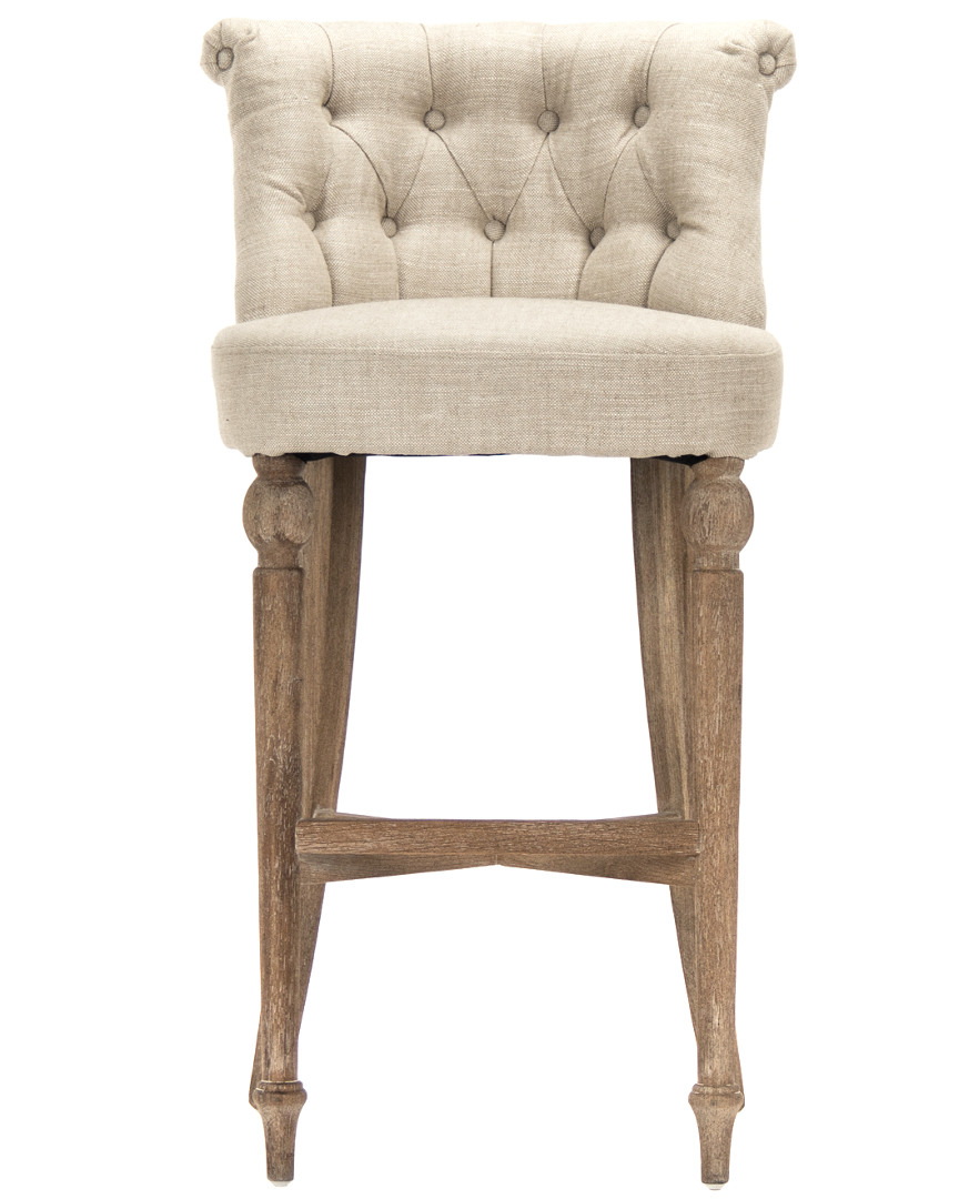 Zentique Amelie Bar Stool
