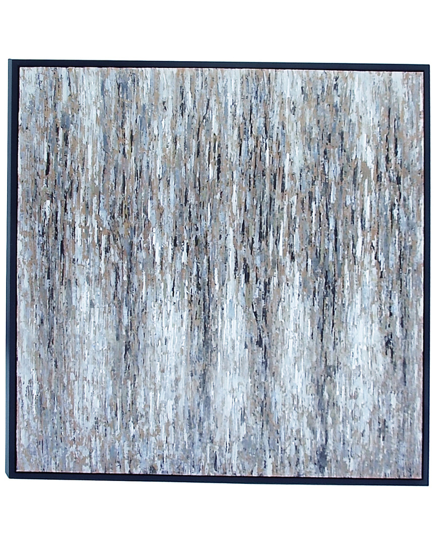 Peyton Lane Framed Canvas Art