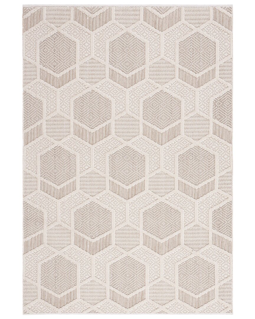 Safavieh Global Power Loomed Rug