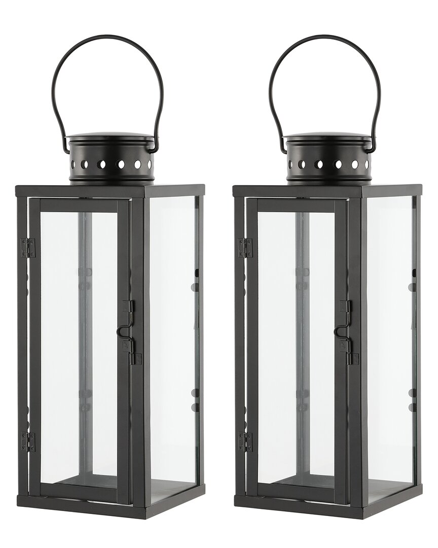 Safavieh Lorient Outdoor Lantern