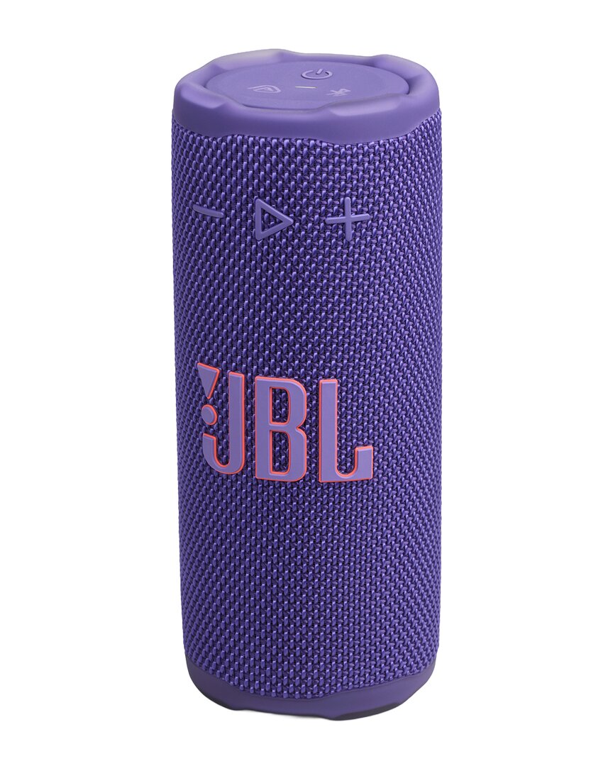 Jbl Grip Compact Bluetooth Speaker In Blue